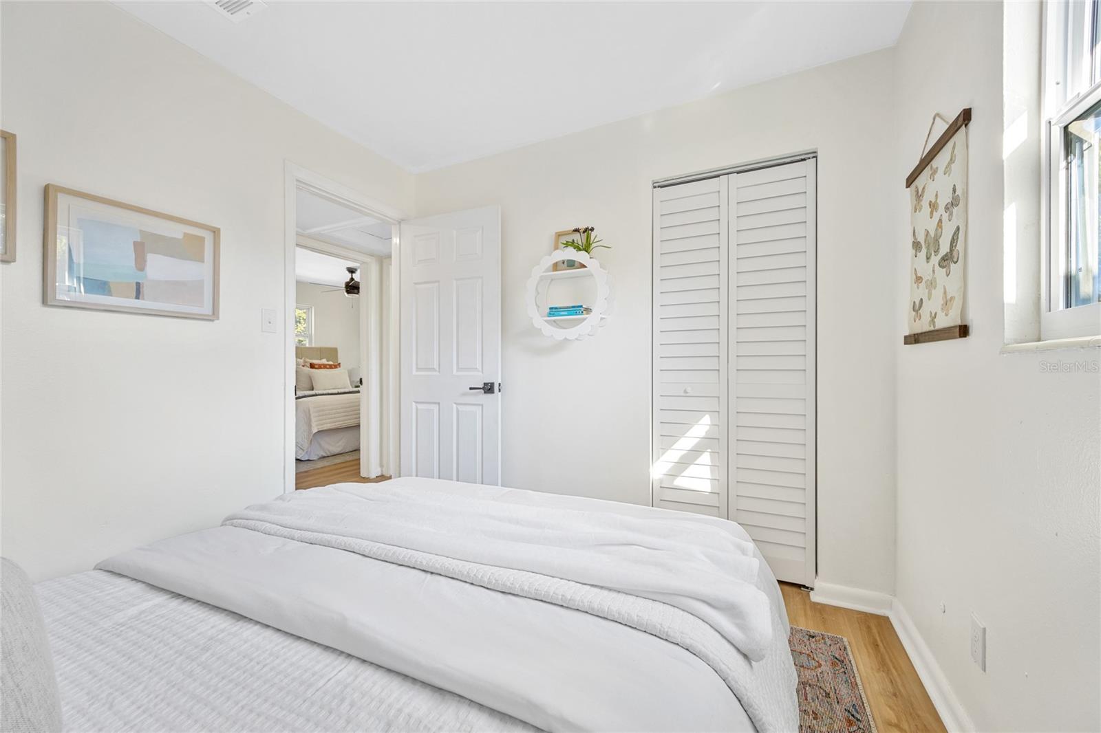 GANDY GARDENS 7 - Residential