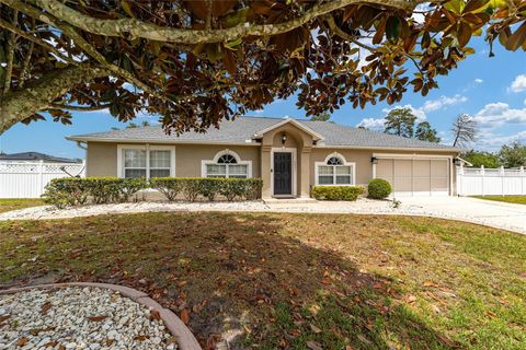 A home in OCALA