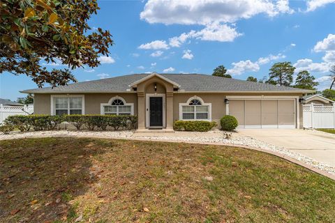 A home in OCALA