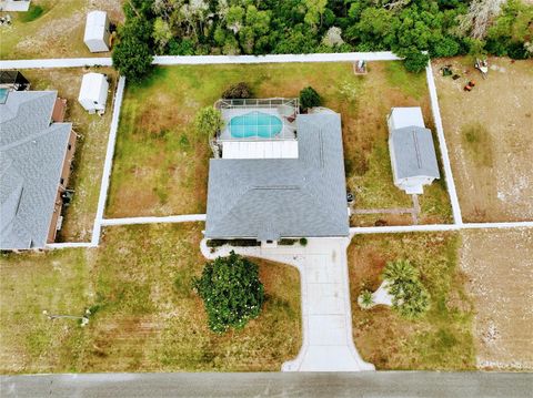 A home in OCALA