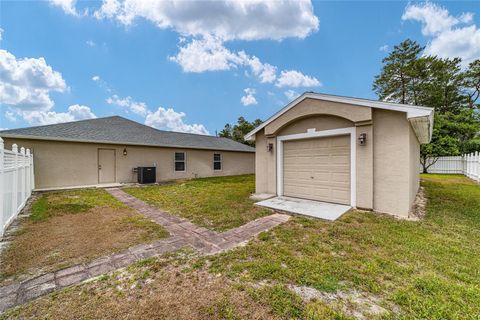 A home in OCALA