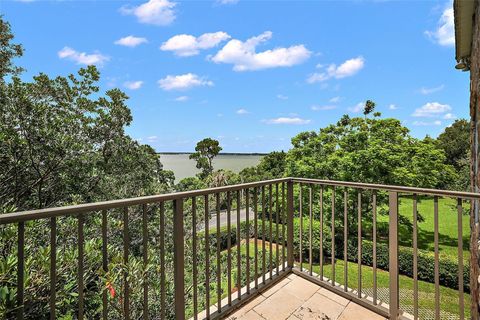 A home in MOUNT DORA