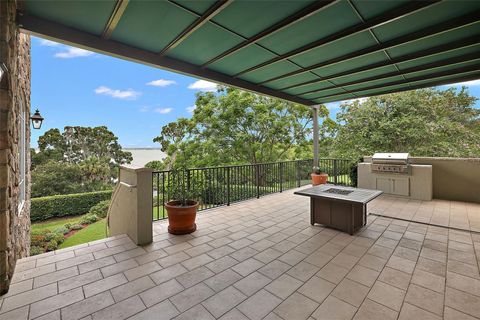 A home in MOUNT DORA