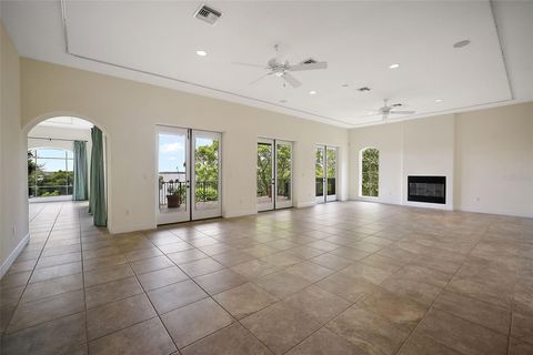 A home in MOUNT DORA