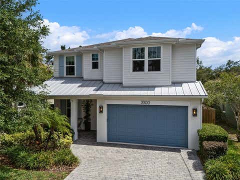 Photo of 3300 W Wallcraft Avenue, Tampa, FL 33611 (MLS # TB8514837)