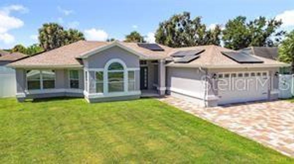 Photo of 1722 Wood Violet Drive, Orlando, FL 32824 (MLS # O6382123)