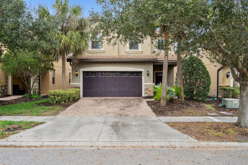 Photo of 9054 Rhodes Street, Kissimmee, FL 34747 (MLS # O6367887)