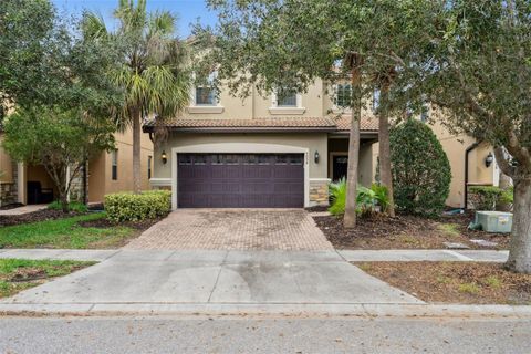 Photo of 9054 Rhodes Street, Kissimmee, FL 34747 (MLS # O6367887)