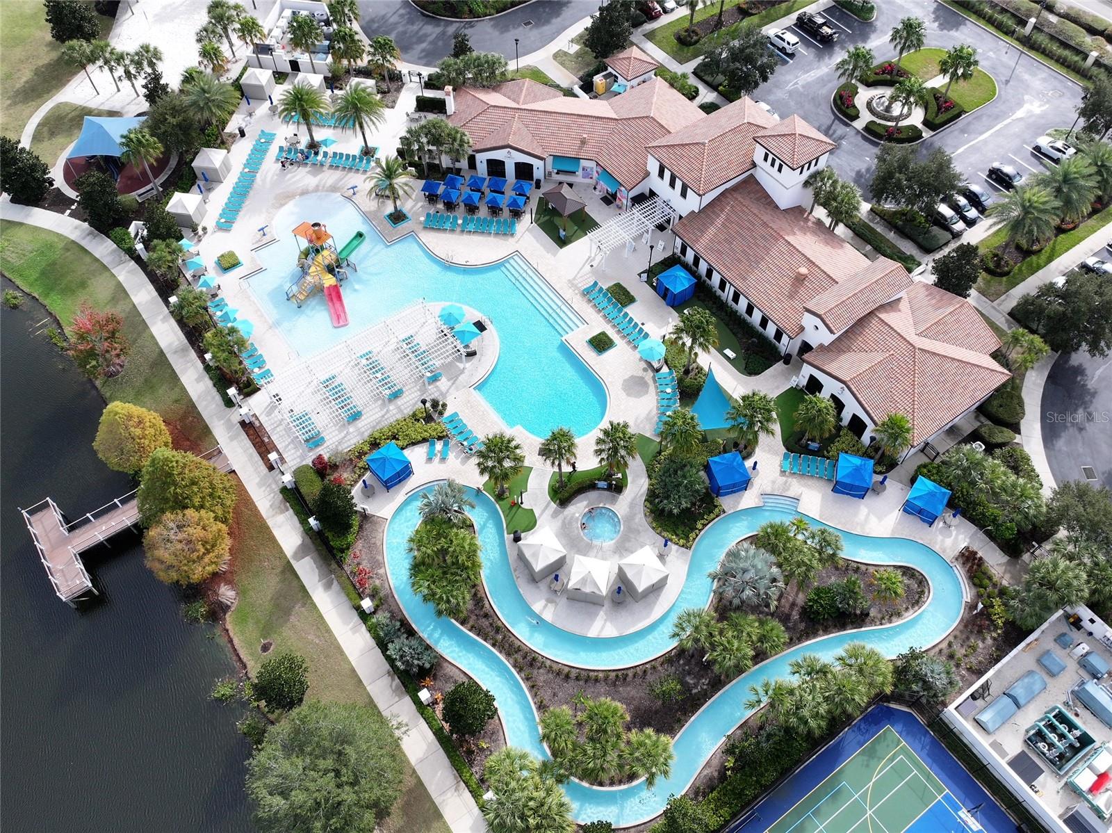 WINDSOR AT WESTSIDE PH 1 - Residential