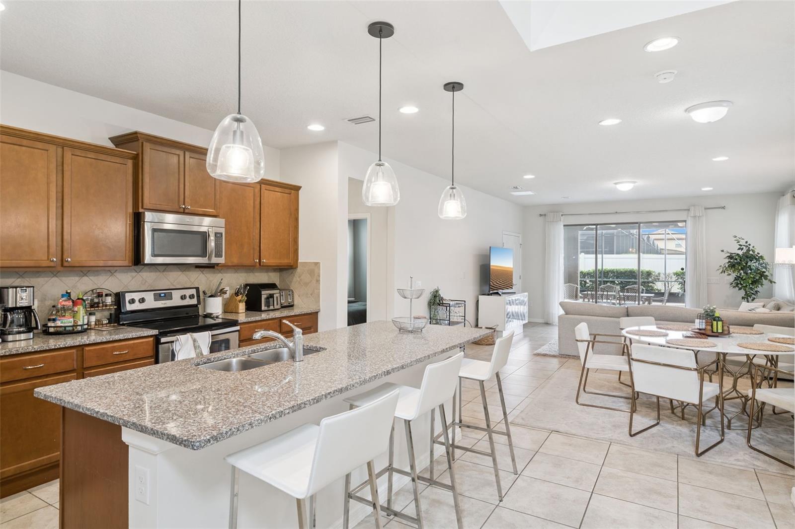 WINDSOR AT WESTSIDE PH 1 - Residential