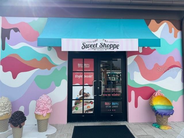 WINDSOR AT WESTSIDE PH 1 - Residential