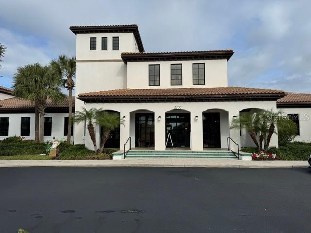 WINDSOR AT WESTSIDE PH 1 - Residential