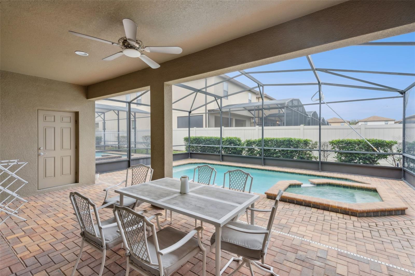 WINDSOR AT WESTSIDE PH 1 - Residential