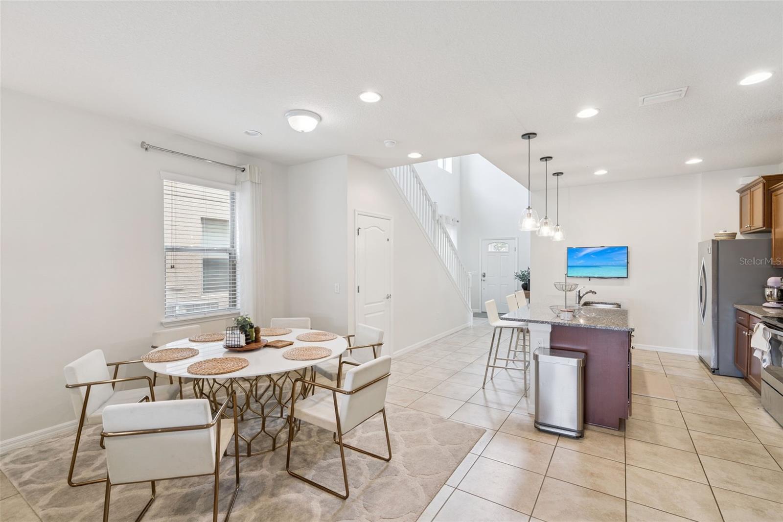 WINDSOR AT WESTSIDE PH 1 - Residential