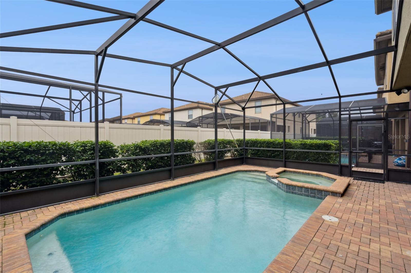 WINDSOR AT WESTSIDE PH 1 - Residential