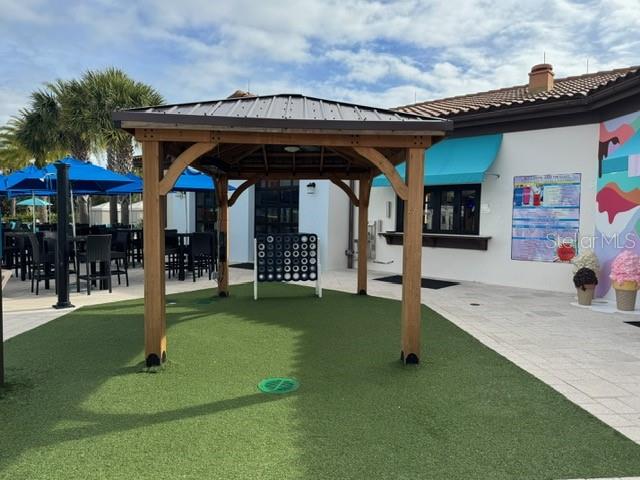 WINDSOR AT WESTSIDE PH 1 - Residential