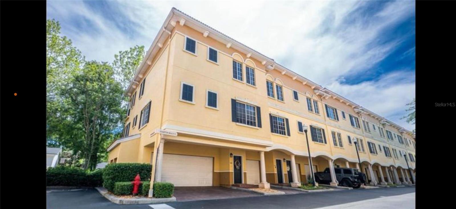 CORDOBA AT BEACH PARK A CONDOMINIUM - Residential