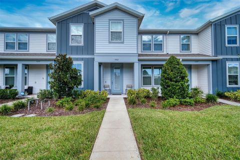 A home in ORLANDO