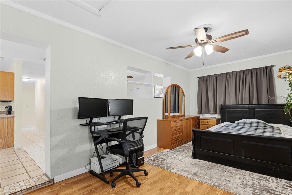 GATHERCOLE & DAVIS SUB - Residential