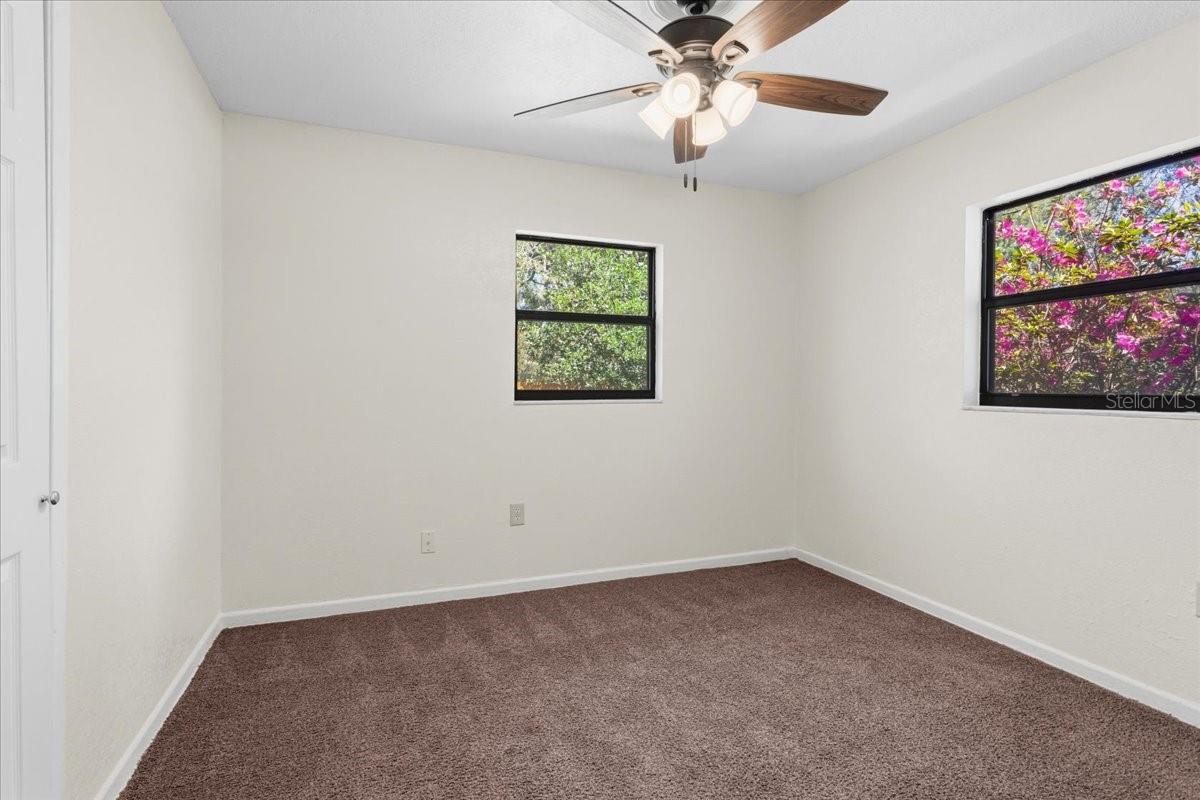 GATHERCOLE & DAVIS SUB - Residential