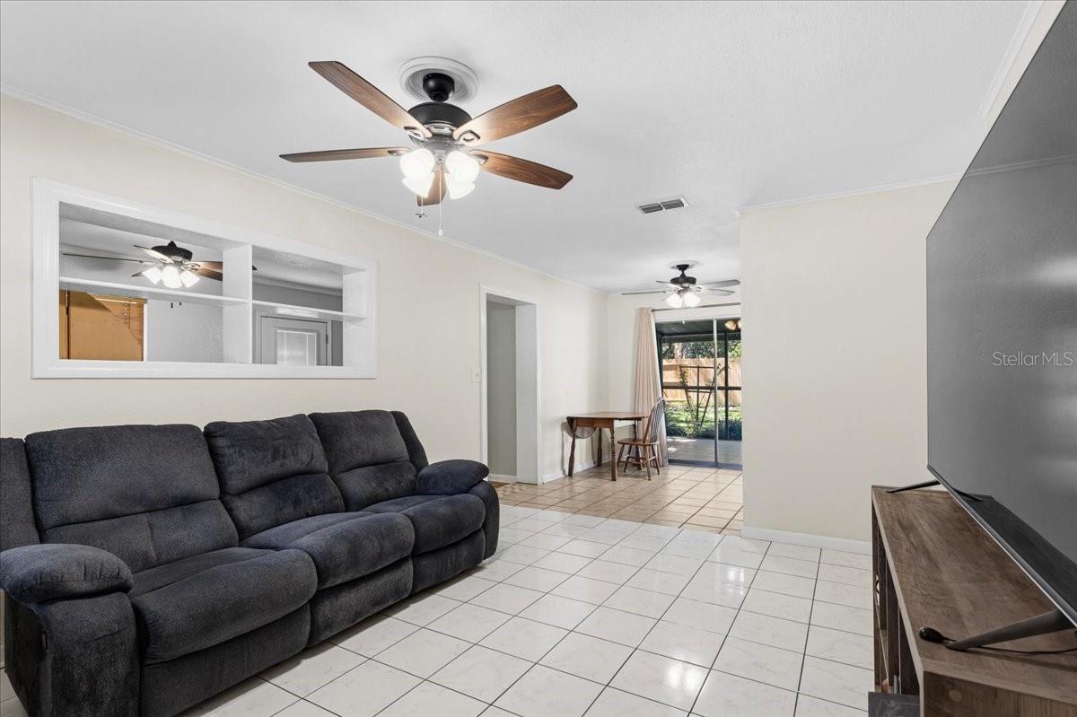 GATHERCOLE & DAVIS SUB - Residential