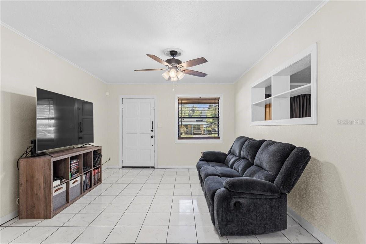 GATHERCOLE & DAVIS SUB - Residential