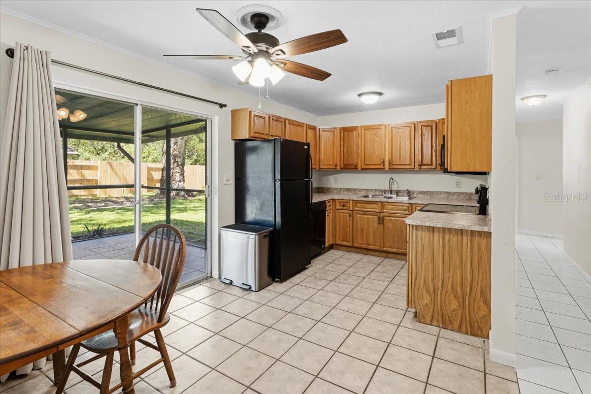 GATHERCOLE & DAVIS SUB - Residential