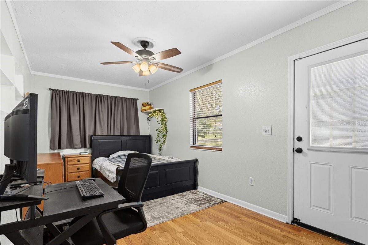 GATHERCOLE & DAVIS SUB - Residential