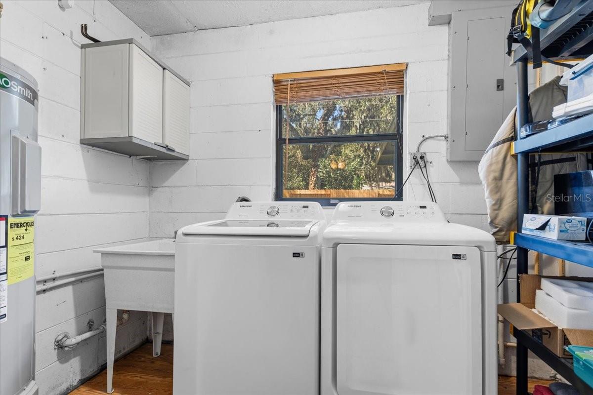 GATHERCOLE & DAVIS SUB - Residential