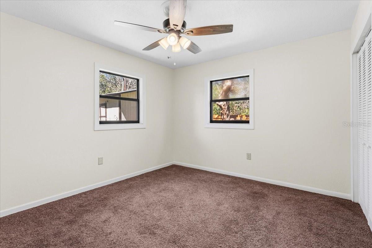 GATHERCOLE & DAVIS SUB - Residential