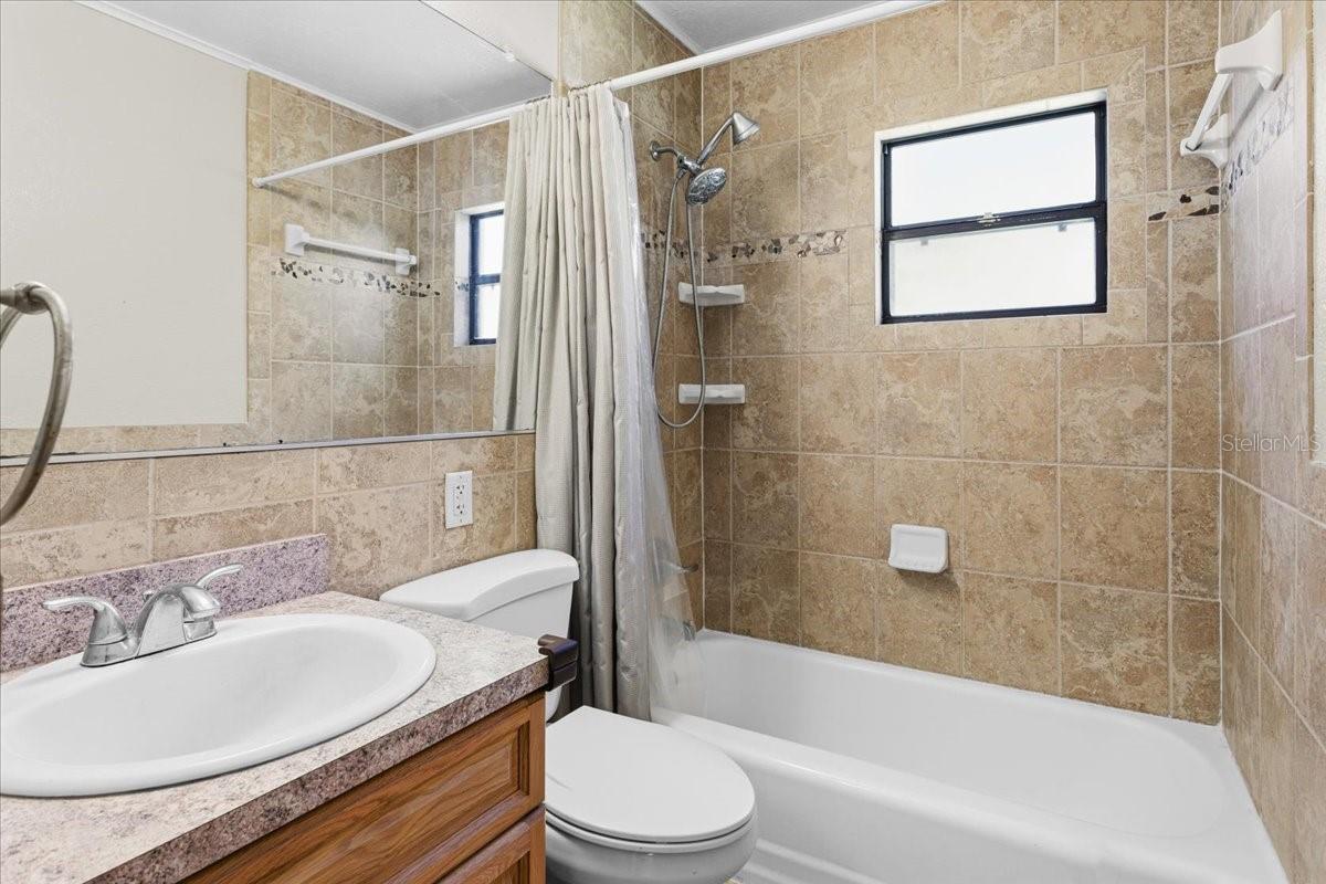 GATHERCOLE & DAVIS SUB - Residential