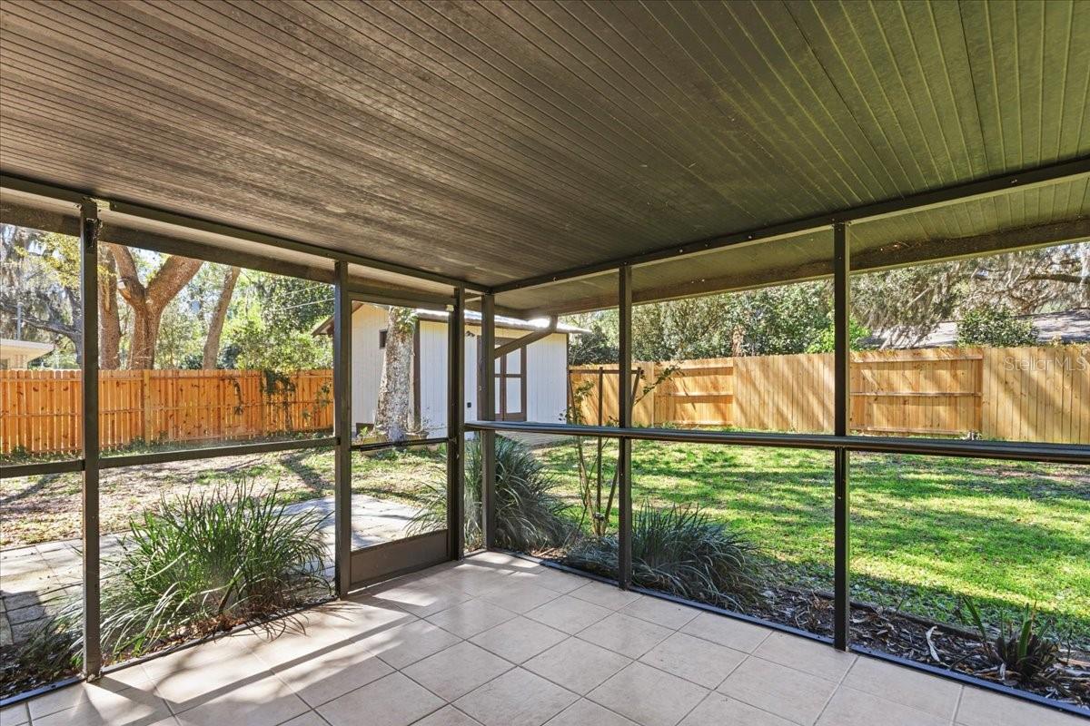 GATHERCOLE & DAVIS SUB - Residential