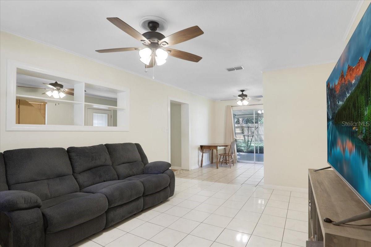 GATHERCOLE & DAVIS SUB - Residential