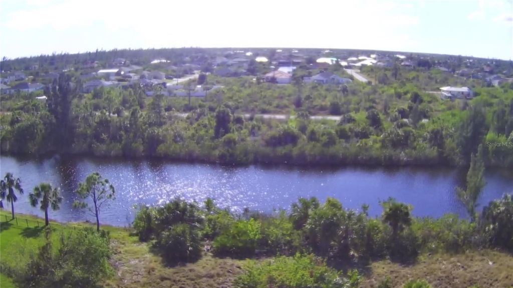 Photo of 15708 Autry Circle, Port Charlotte, FL 33981 (MLS # D6139611)