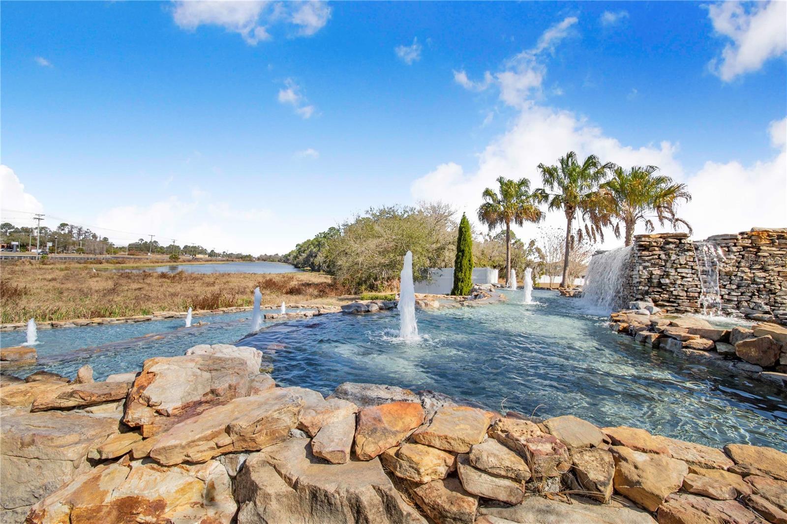 BRIDGEPORT LAKES PH TWO - Residential