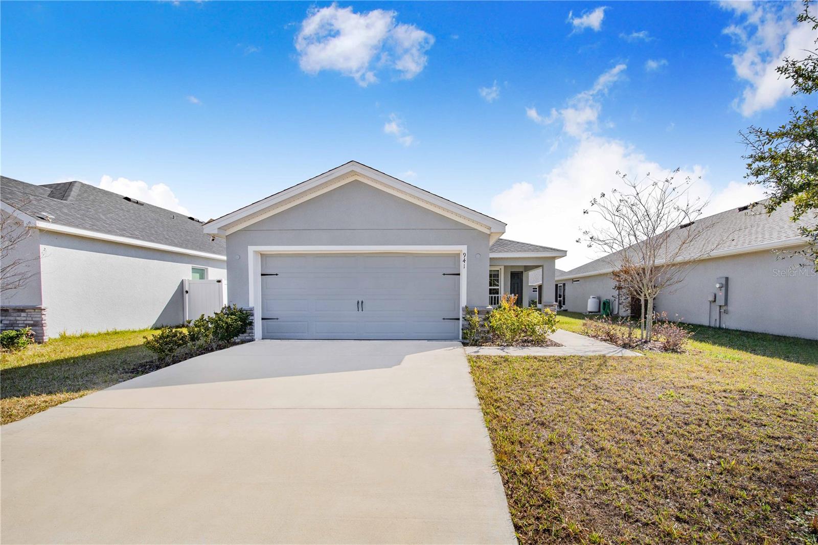 BRIDGEPORT LAKES PH TWO - Residential