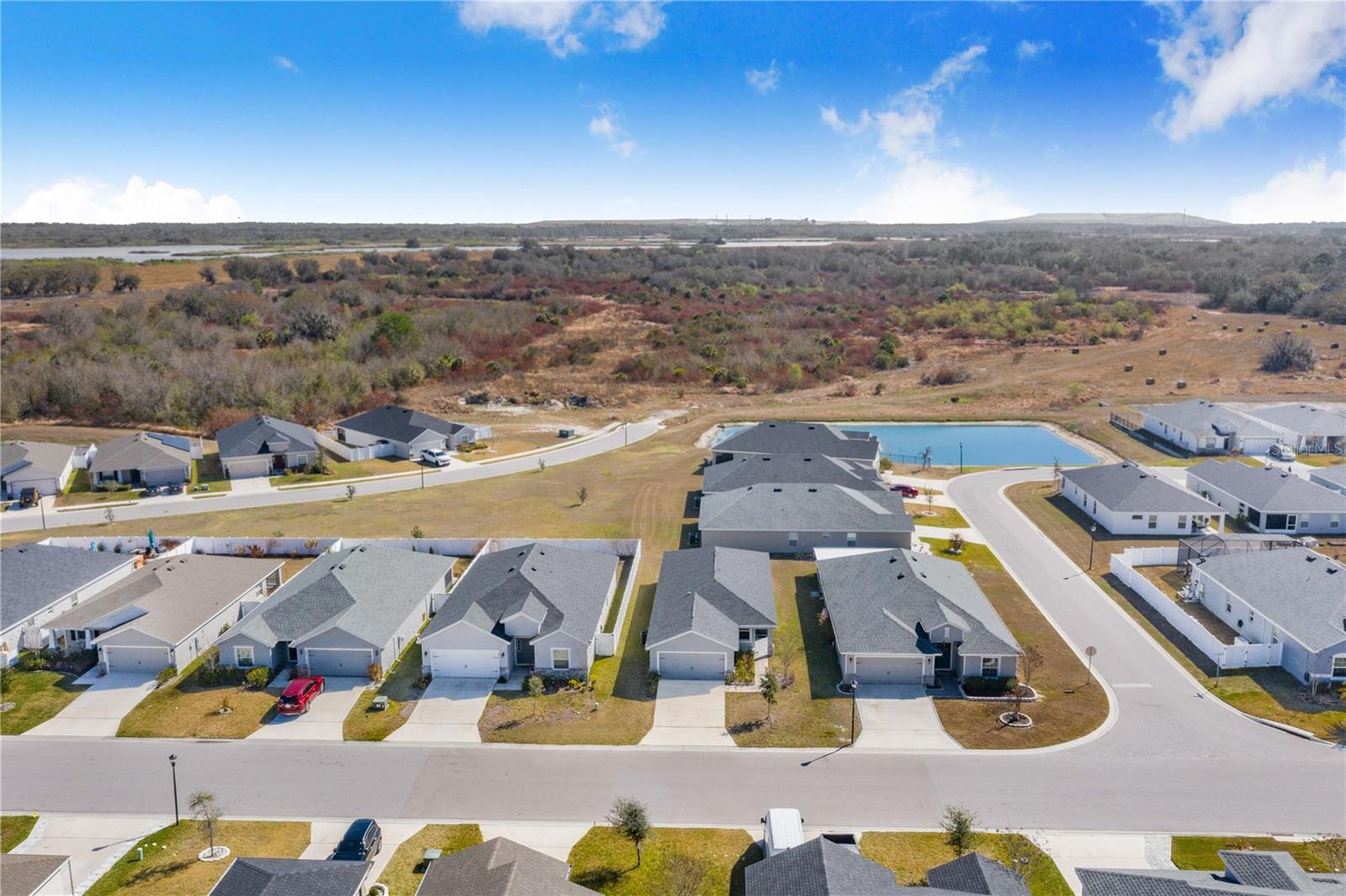 BRIDGEPORT LAKES PH TWO - Residential