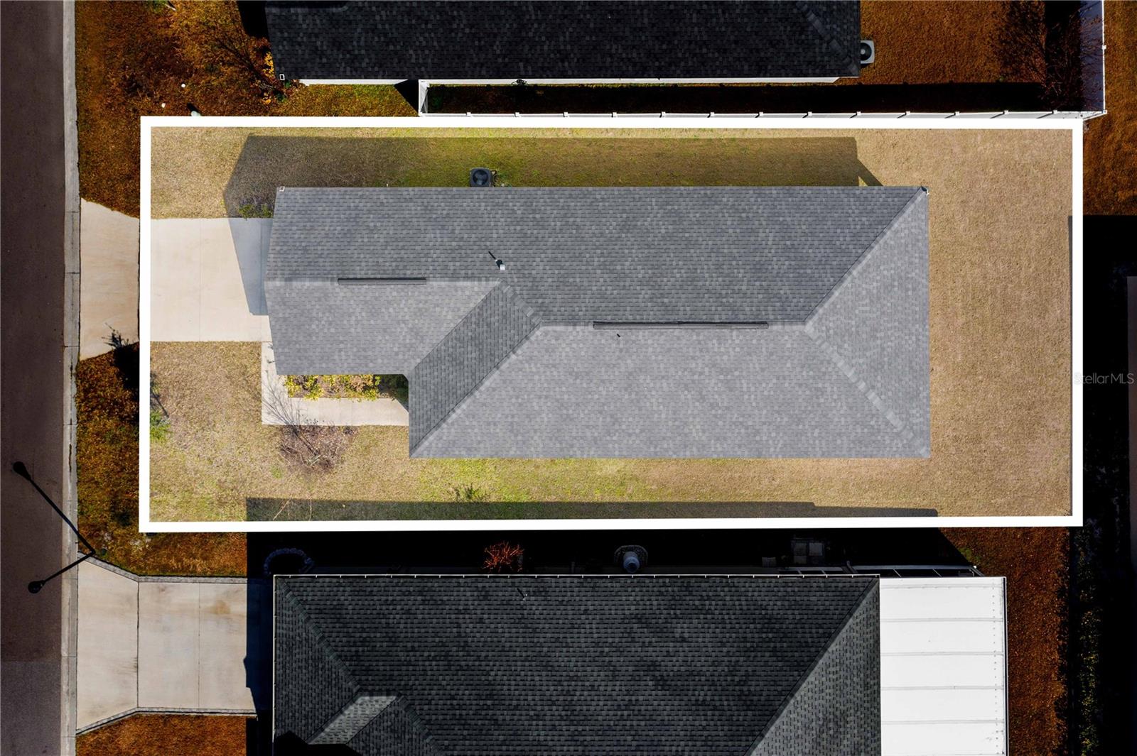 BRIDGEPORT LAKES PH TWO - Residential