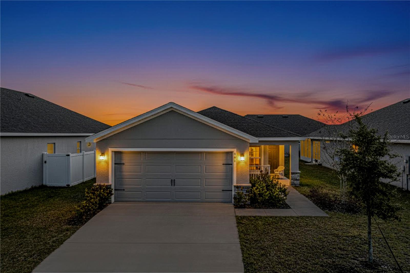 BRIDGEPORT LAKES PH TWO - Residential