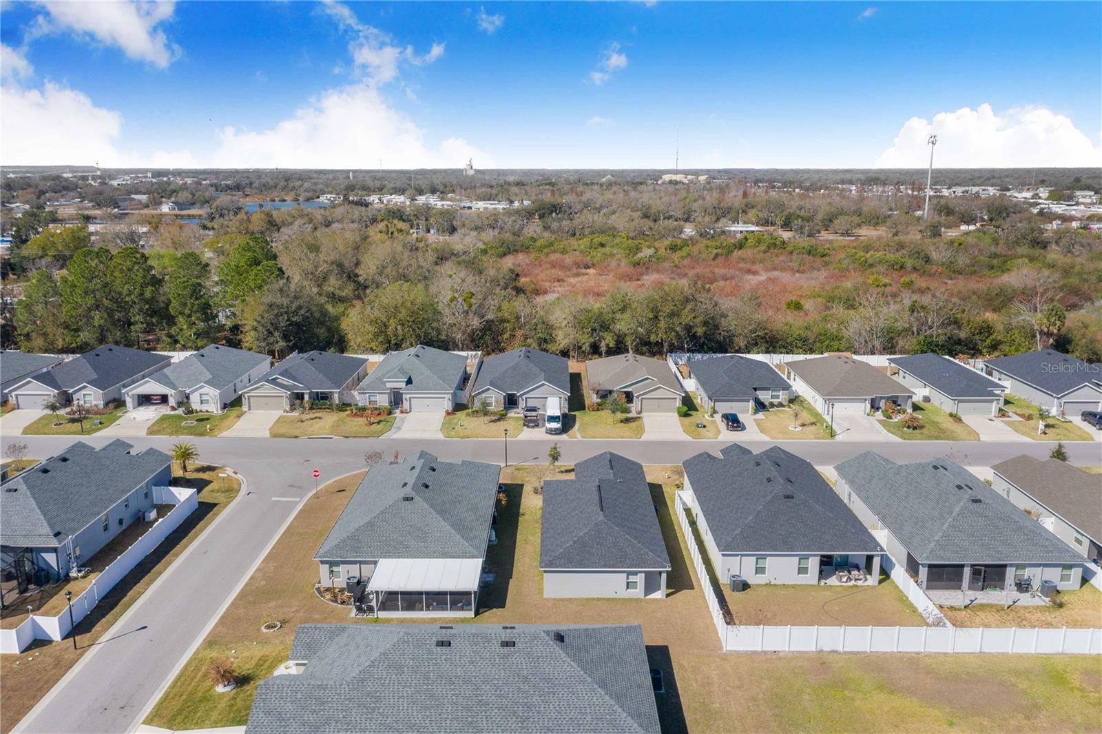 BRIDGEPORT LAKES PH TWO - Residential