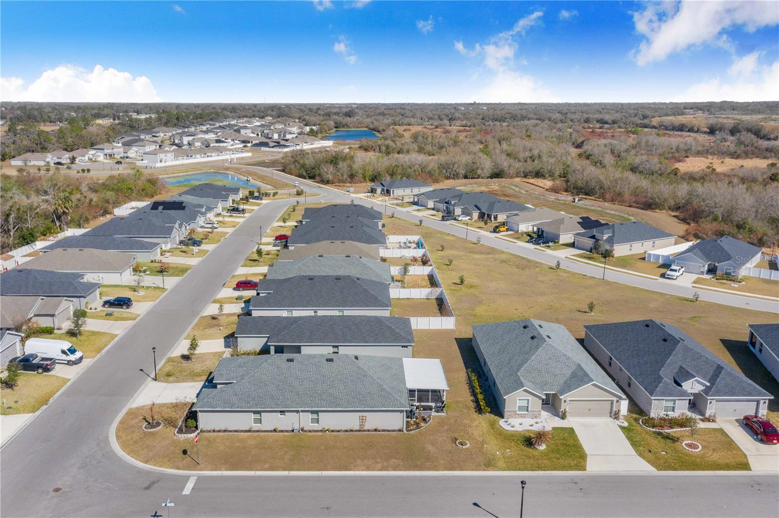 BRIDGEPORT LAKES PH TWO - Residential