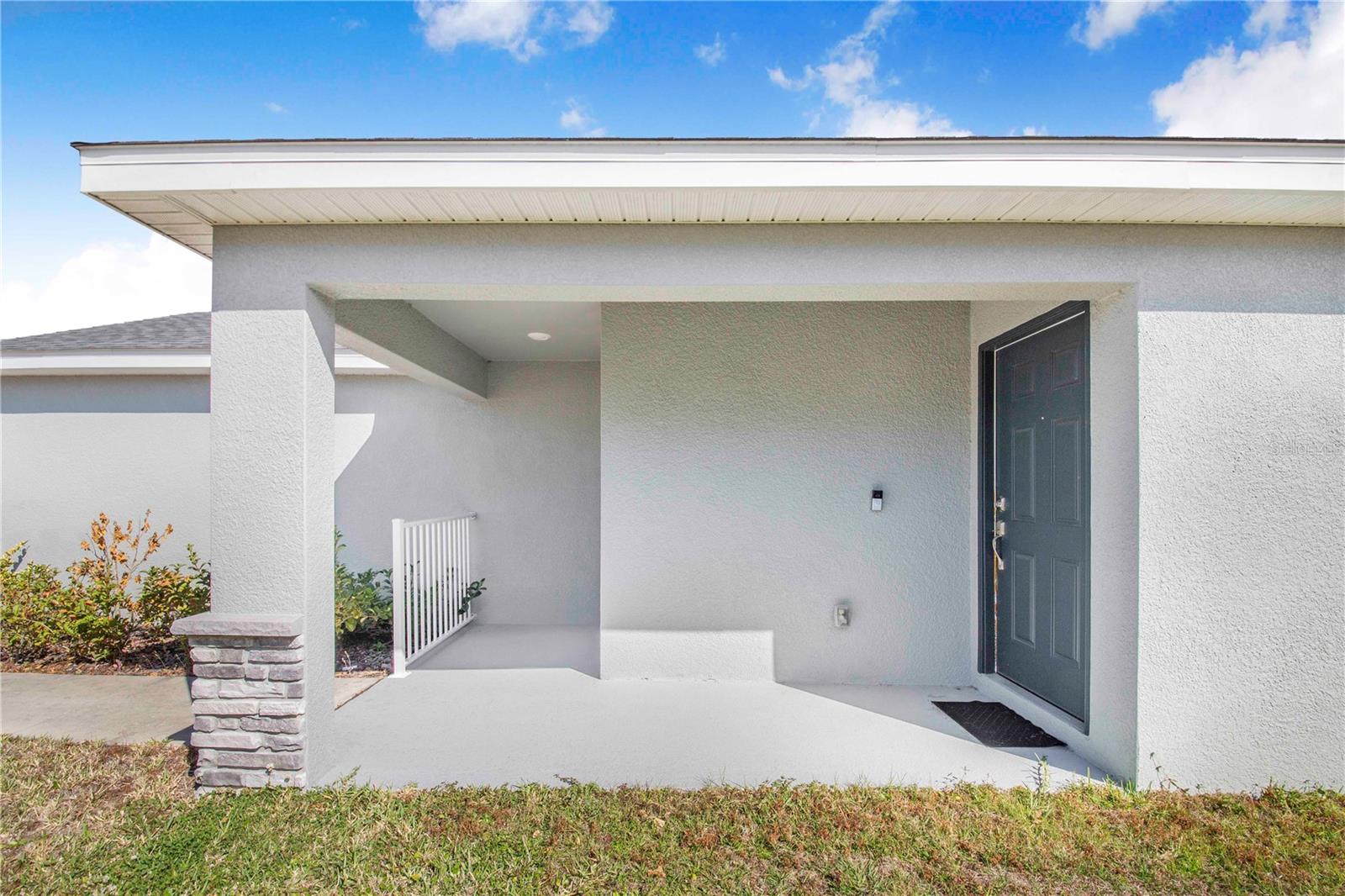 BRIDGEPORT LAKES PH TWO - Residential