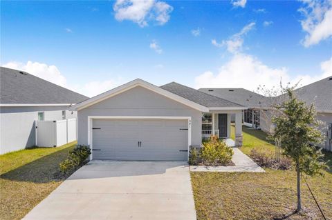 941 ARUBA AVENUE MULBERRY FL 33860