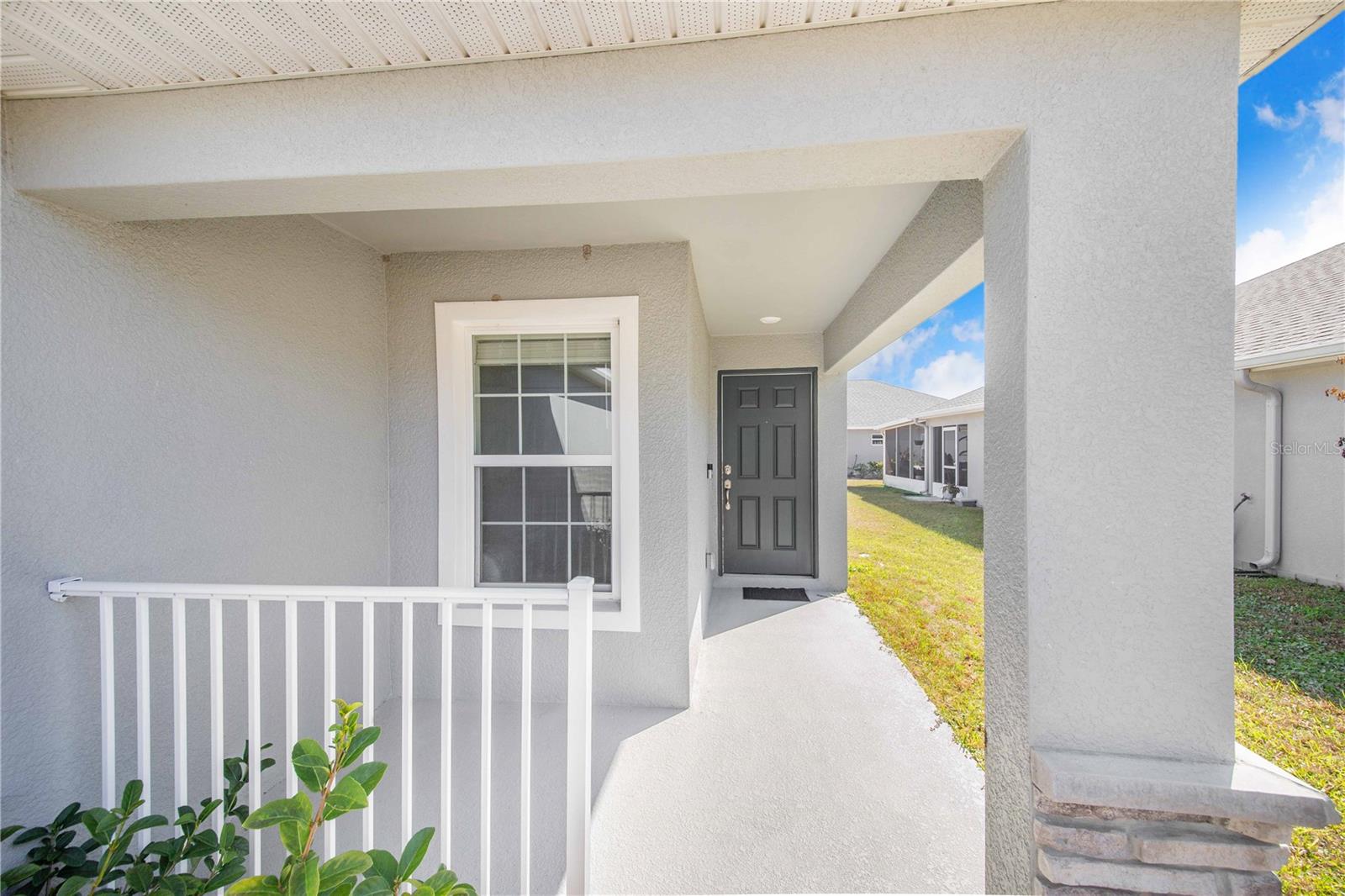 BRIDGEPORT LAKES PH TWO - Residential