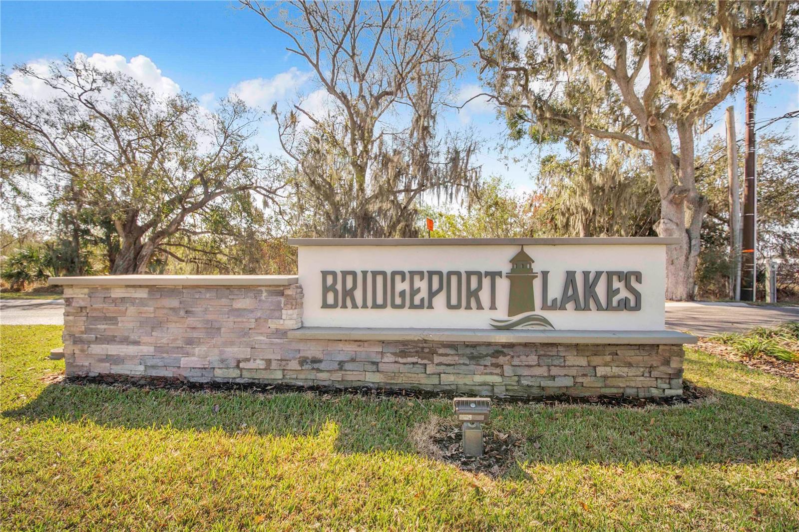 BRIDGEPORT LAKES PH TWO - Residential