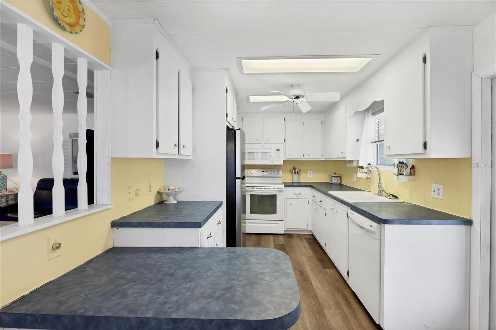 ALAMEDA ISLES - Residential