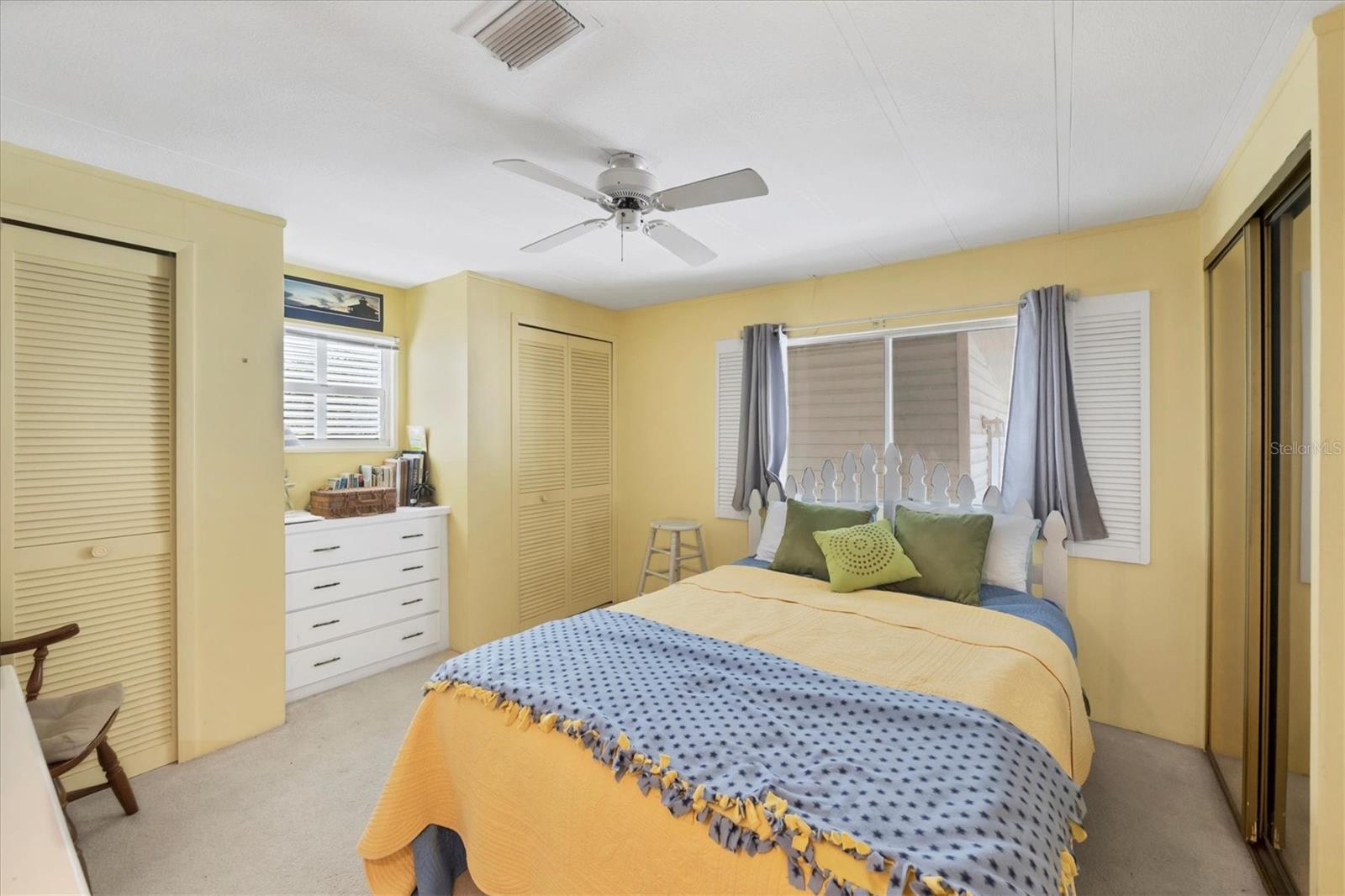 ALAMEDA ISLES - Residential