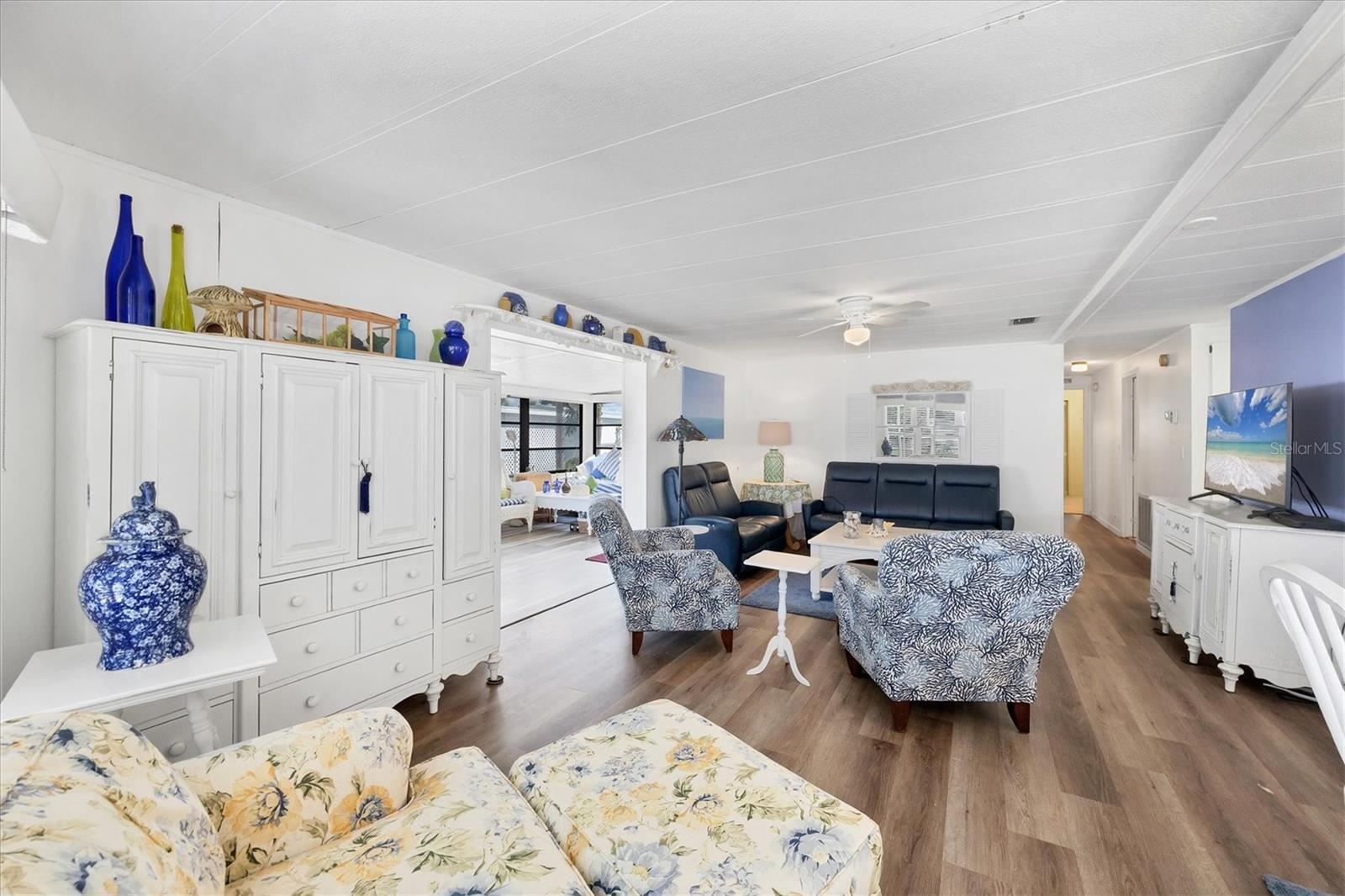 ALAMEDA ISLES - Residential