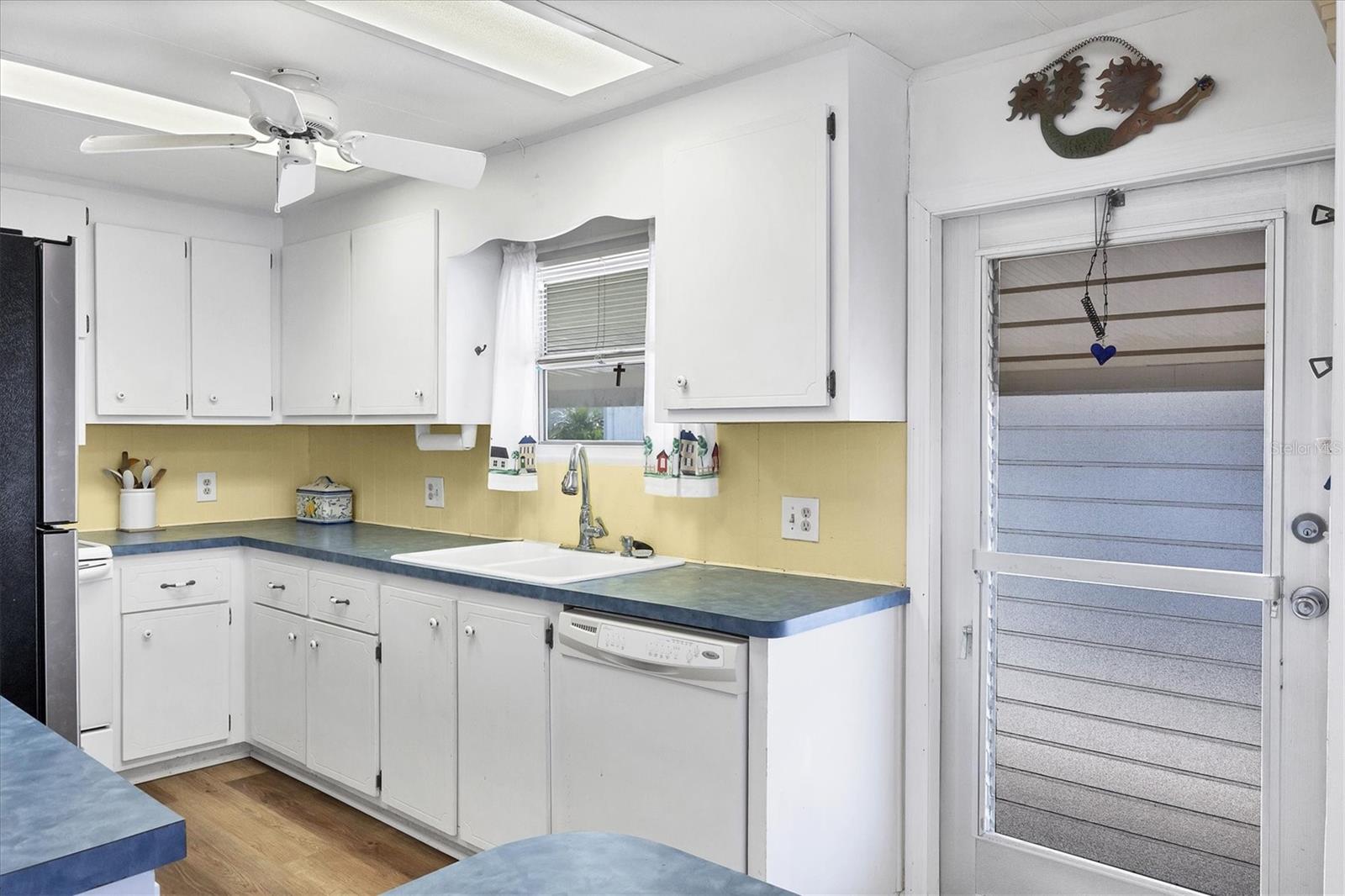 ALAMEDA ISLES - Residential