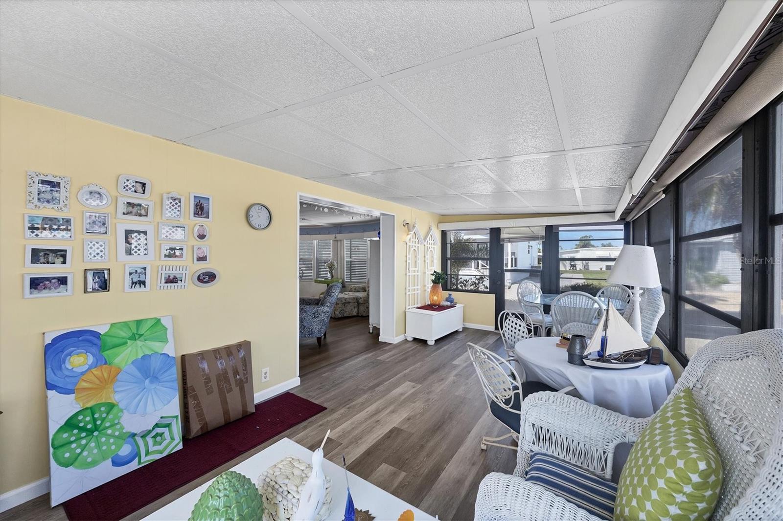 ALAMEDA ISLES - Residential